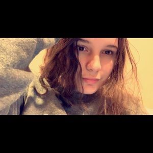 Meet your Posher, Denisa